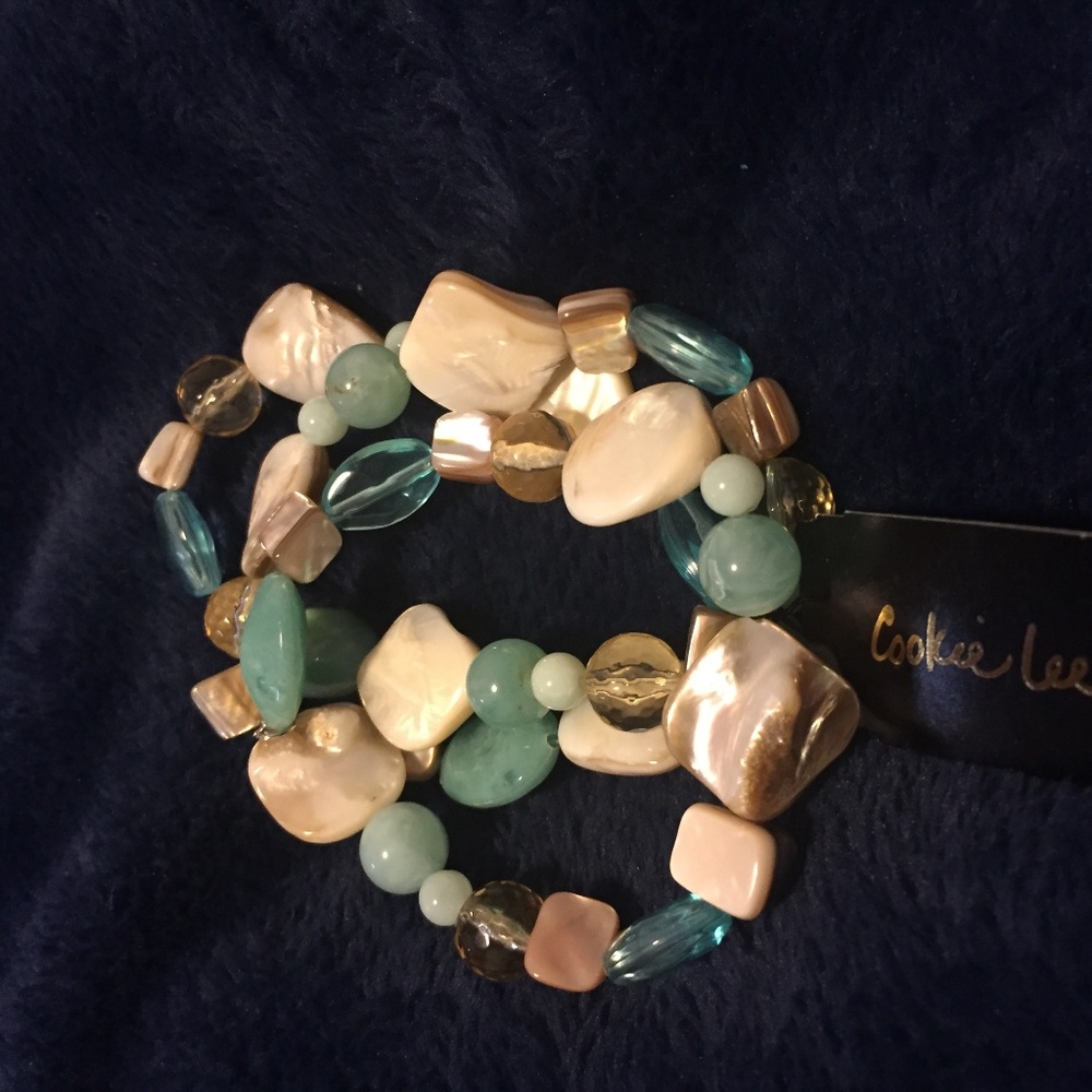 Seaside Treasure Bracelet
